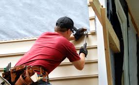 Best Vinyl Siding Installation  in Ata, OK